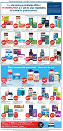 Pharmaprix flyer week 40 Page 4