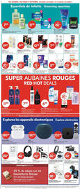 Pharmaprix flyer week 40 Page 9