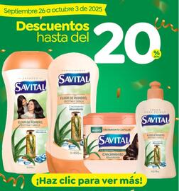 Catálogo Mercaldas Página 2