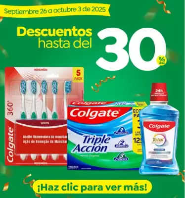 Catálogo Mercaldas (válido hasta 3-12)