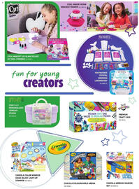 Canadian Tire flyer Page 17