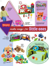 Canadian Tire flyer Page 28