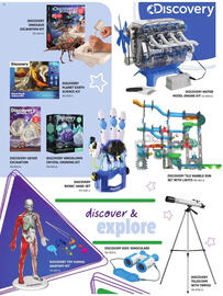 Canadian Tire flyer Page 3