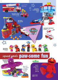 Canadian Tire flyer Page 30