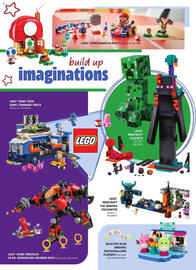 Canadian Tire flyer Page 31