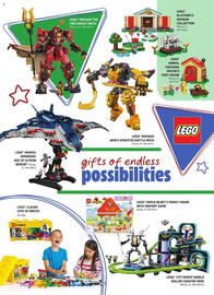 Canadian Tire flyer Page 34