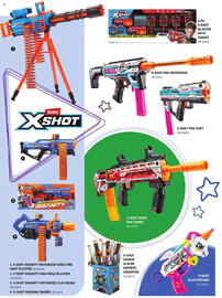 Canadian Tire flyer Page 4