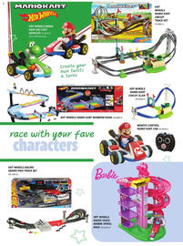 Canadian Tire flyer Page 7