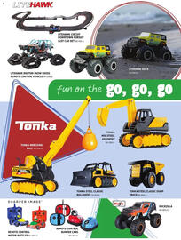 Canadian Tire flyer Page 8