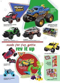 Canadian Tire flyer Page 9