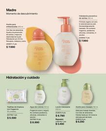 Catálogo Natura Página 167