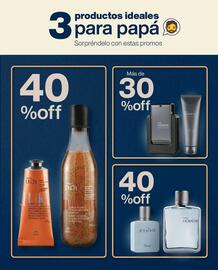 Catálogo Natura Página 2