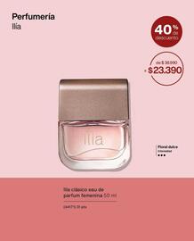 Catálogo Natura Página 26