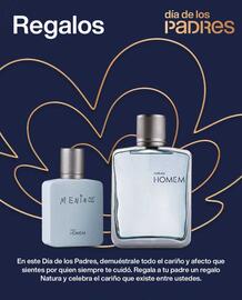 Catálogo Natura Página 3