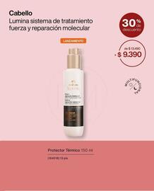 Catálogo Natura Página 33