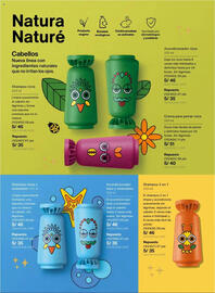 Catálogo Natura Página 163