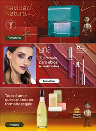 Catálogo Natura Página 3