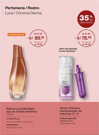 Catálogo Natura Página 55