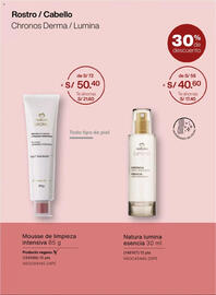 Catálogo Natura Página 56