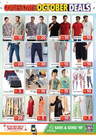 Grand Hyper Market catalogue Page 10