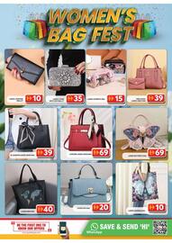 Grand Hyper Market catalogue Page 14