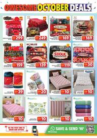 Grand Hyper Market catalogue Page 16