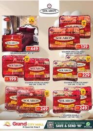 Grand Hyper Market catalogue Page 17