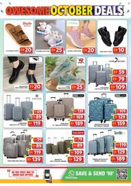 Grand Hyper Market catalogue Page 19