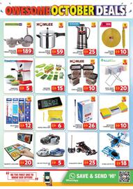 Grand Hyper Market catalogue Page 20