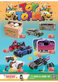 Grand Hyper Market catalogue Page 22