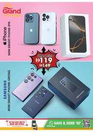Grand Hyper Market catalogue Page 23