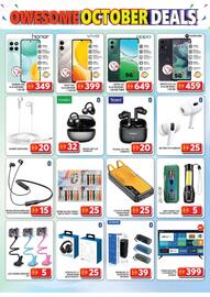 Grand Hyper Market catalogue Page 25