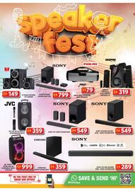 Grand Hyper Market catalogue Page 35