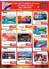 Grand Hyper Market catalogue Page 36
