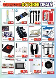 Grand Hyper Market catalogue Page 37