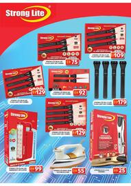 Grand Hyper Market catalogue Page 38