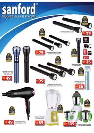 Grand Hyper Market catalogue Page 40