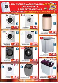 Grand Hyper Market catalogue Page 42