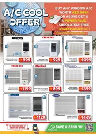 Grand Hyper Market catalogue Page 44
