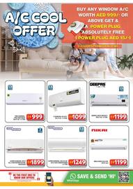 Grand Hyper Market catalogue Page 45