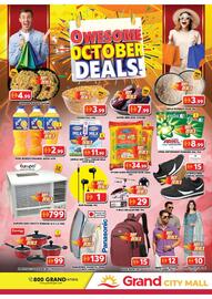 Grand Hyper Market catalogue Page 46