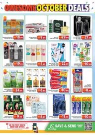 Grand Hyper Market catalogue Page 8