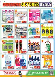 Grand Hyper Market catalogue Page 9