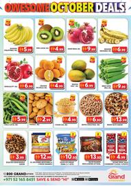 Grand Hyper Market catalogue Page 2