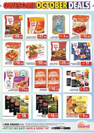 Grand Hyper Market catalogue Page 3