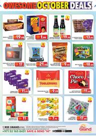 Grand Hyper Market catalogue Page 4