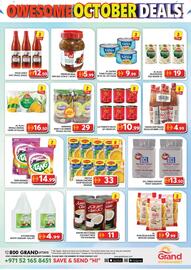 Grand Hyper Market catalogue Page 5