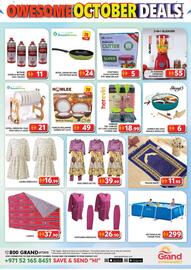 Grand Hyper Market catalogue Page 7