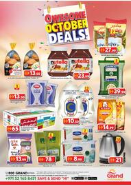 Grand Hyper Market catalogue Page 8
