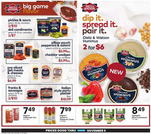 ACME weekly ad Page 10